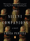 Cover image for The Silent Companions
